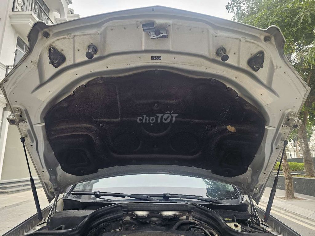 2009 300 4Matic - 100000 km. Mua bán Ô tô tại Huyện Đông Anh Hà Nội được đăng bởi lương thanh tùng hình 21