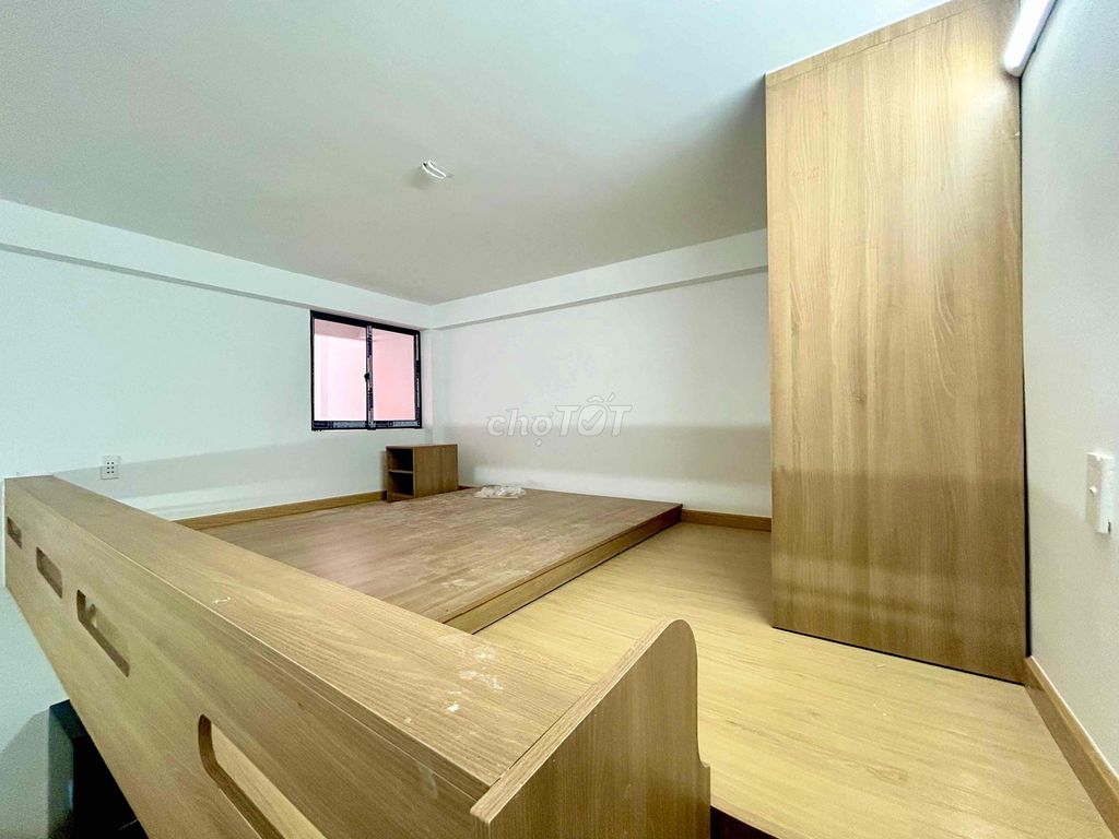 Khai Trương Duplex- Gác Cao 2 Mét - 30m2 -Full Nội thất mới -Tân Bình Đường Thân Nhân Trung, Phường 13, Quận Tân Bình, Tp Hồ Chí Minh Quận Tân Bình Tp Hồ Chí Minh