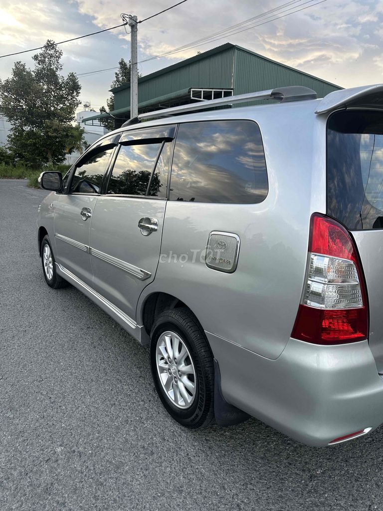 càn ban xe gia đình chính chủ xe cực kỳ đẹp rin. Mua bán Ô tô tại Thành phố Châu Đốc An Giang được đăng bởi nguyenquocduong hình 4