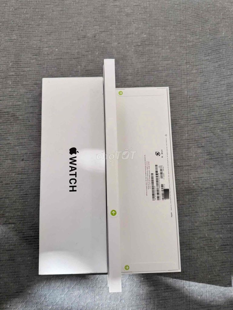 APPLE WATCH SE GEN 2 44mm LTE ESIM