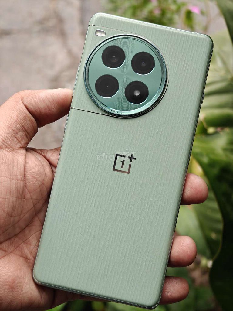 Oneplus Ace 3 Pro cấu hình cao 16/512, zinHOÀN HẢO. Mua bán Điện thoại tại Quận 10 Tp Hồ Chí Minh được đăng bởi Sky Nguyen hình 1