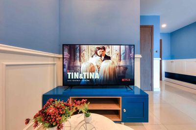 Căn hộ 1PN 43m2 đầy đủ nội thất Saigon Royal