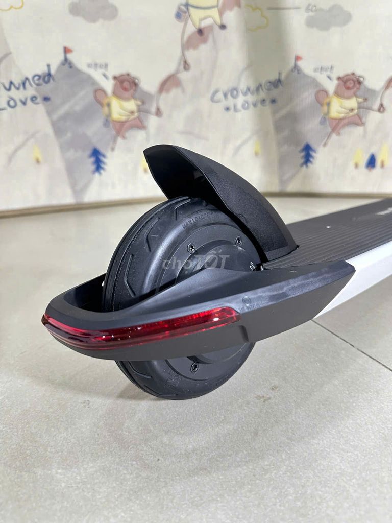 ScooterSegway Air T15 – Xe điện gập gọn (new 100%). Mua bán Xe điện tại Thành phố Thủ Đức Tp Hồ Chí Minh được đăng bởi Vinh hình 2