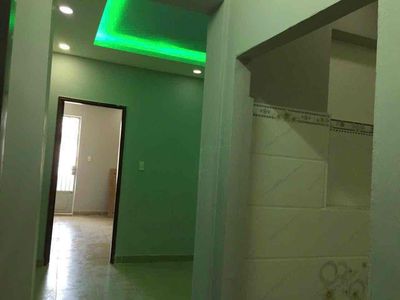nhà trọ 304 Âu Dương Lân 56m2