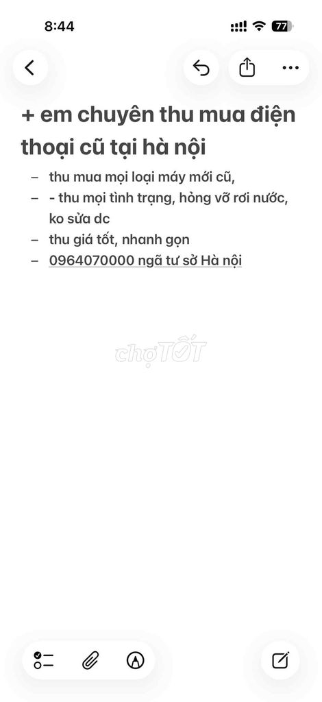 thu mu.a điện thoại cũ Hà Nội-. Mua bán Điện thoại tại Quận Thanh Xuân Hà Nội được đăng bởi cửa hàng điện thoại giá rẻ hình 1