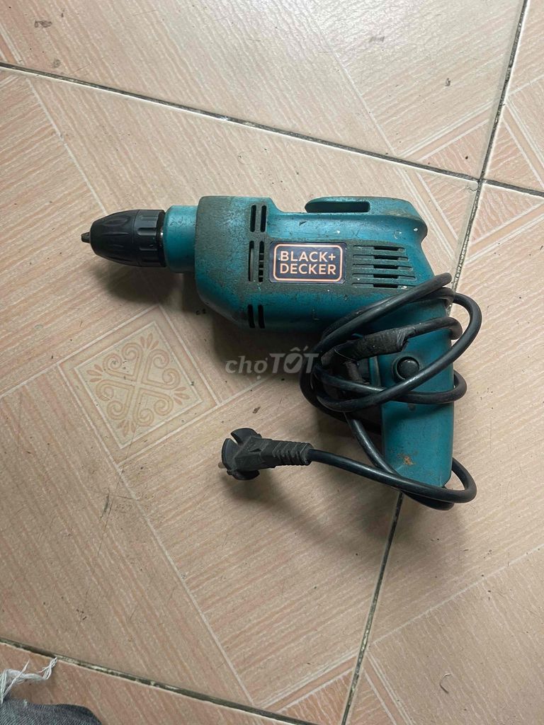 máy khoan điện 220v sài khoẻ êm