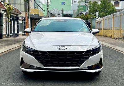 Hyundai Elantra 2022 1.6AT Đặc Biệt. Có Trả Góp