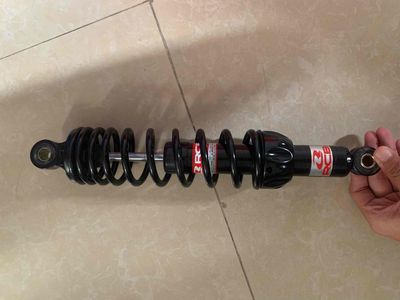 Phuộc xe máy RCB A2 Đen 330mm. Mua bán Phụ tùng xe tại Quận Bắc Từ Liêm Hà Nội được đăng bởi Minh Quang