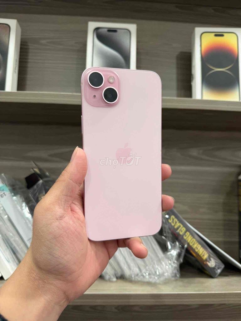 15plus 256gb. Mua bán Điện thoại tại Quận Bắc Từ Liêm Hà Nội được đăng bởi Gia định hình 1