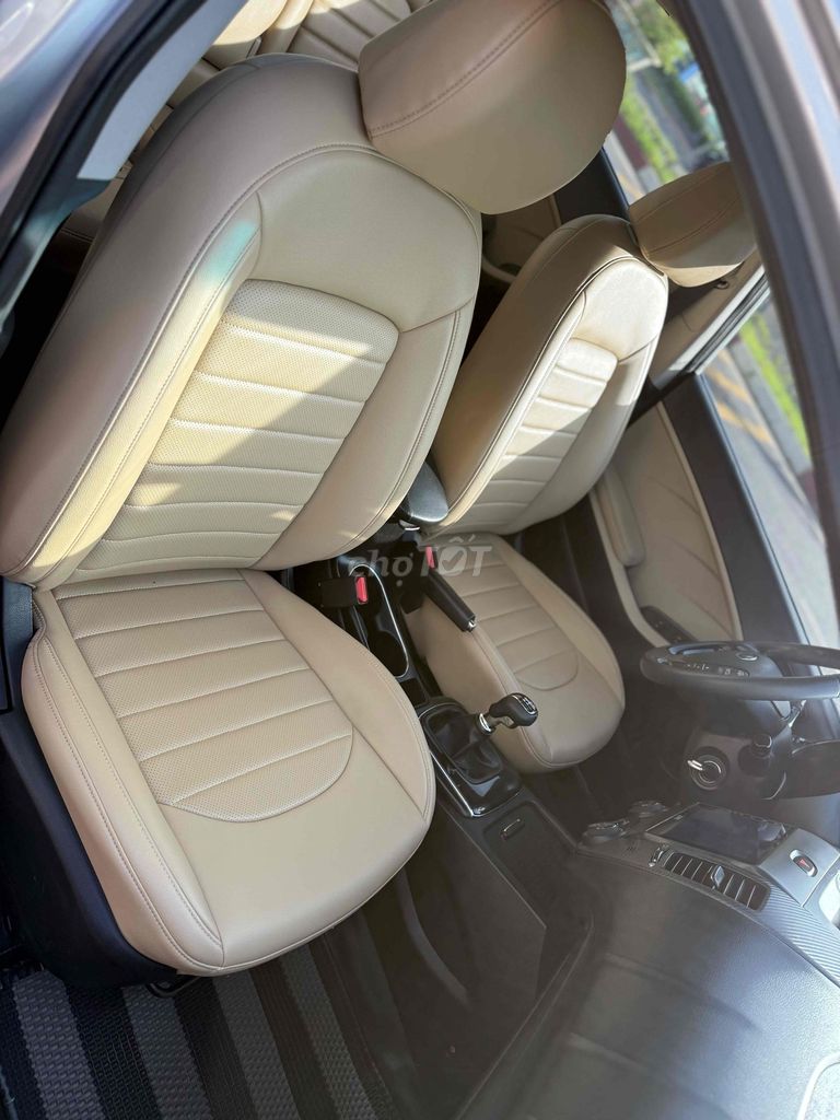 Kia Cerato 2018 1.6 MT - 90000 km. Mua bán Ô tô tại Thành phố Qui Nhơn Bình Định được đăng bởi Âu nguyên tân  hình 14