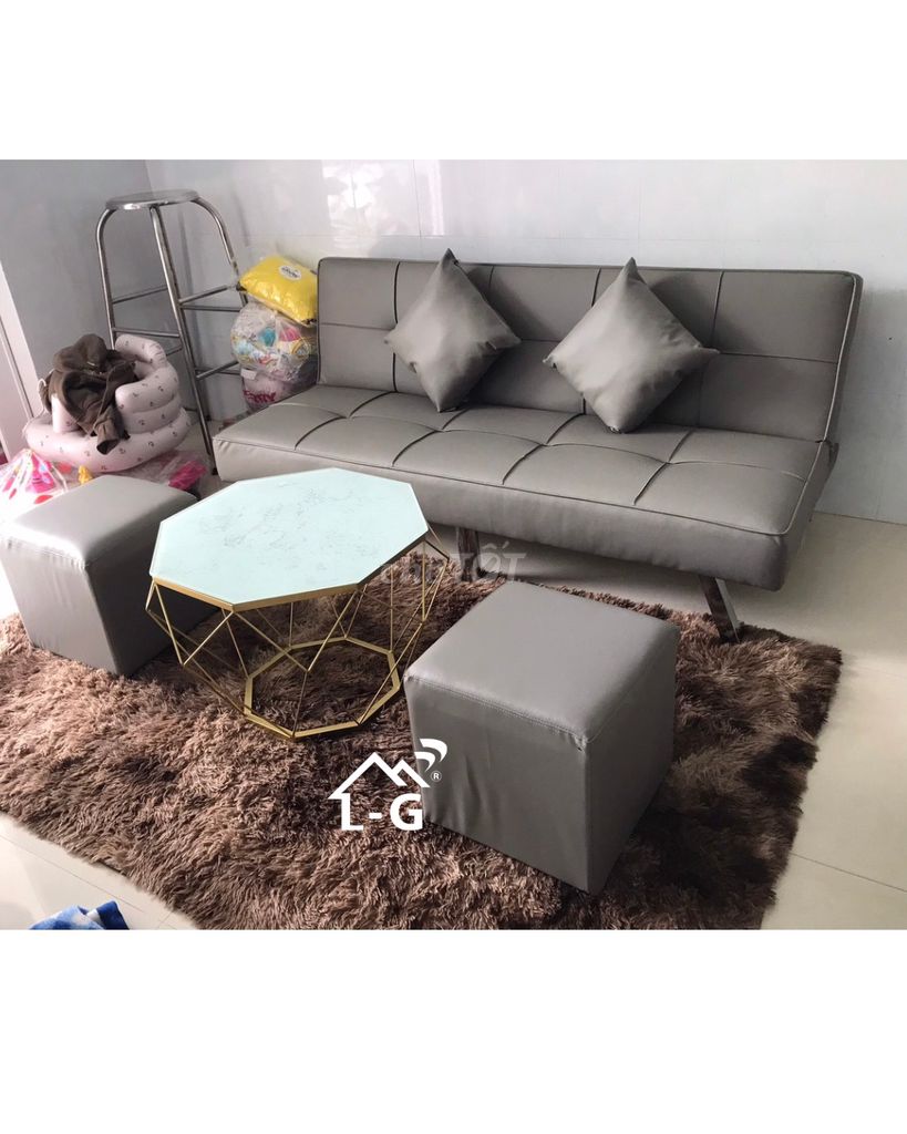 SOFA BED SOFA BED SOFA BED SOFA BED SOFA BED SOFA. Mua bán Bàn ghế tại Quận 3 Tp Hồ Chí Minh được đăng bởi Lâm Gia Home hình 1
