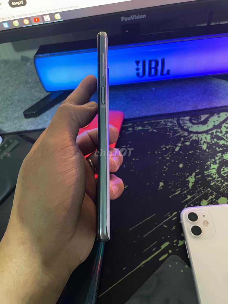 xiaomi note 9s 6.128 đẹp zin all