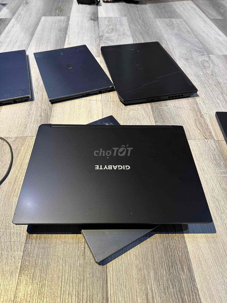 Gigabyte G5 MD RTX 3050Ti 16GB/256GB. Mua bán Laptop tại Thành phố Thủ Đức Tp Hồ Chí Minh được đăng bởi Dinh Loc hình 1