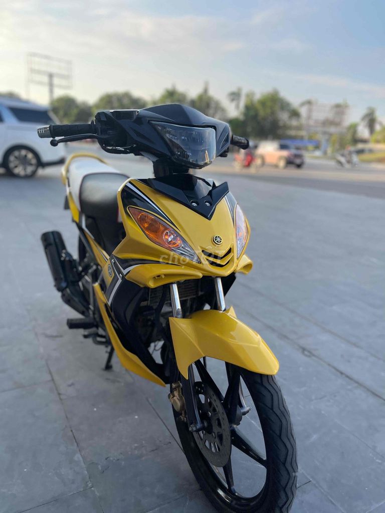 Bán xe ex côn tự động. Mua bán Xe máy tại Thành phố Vinh Nghệ An được đăng bởi Mạnh Nhỏ hình 5