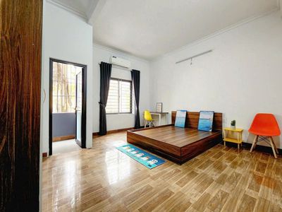 Cho thuê phòng trọ Dịch Vọng Hậu