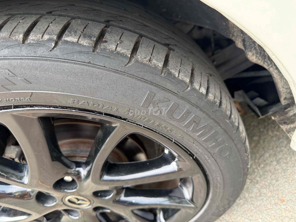 Mazda 3S 1.6 sx2014 bstp ngay chủ ký giấy. Mua bán Ô tô tại Quận 12 Tp Hồ Chí Minh được đăng bởi Nguyễn Hoà hình 11