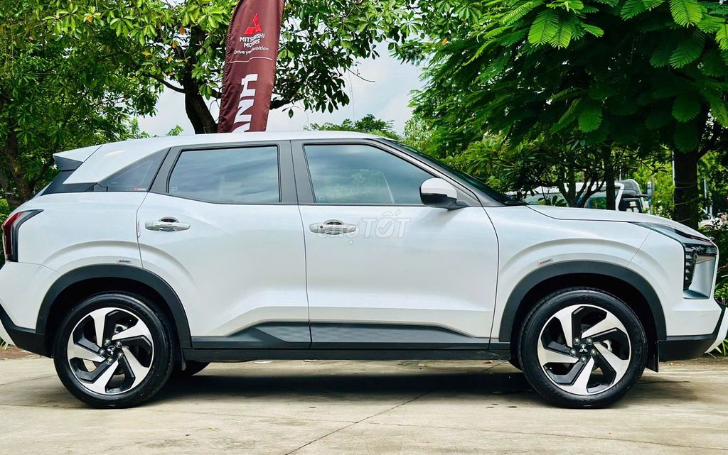 Mitsubishi Xforce Ultimate 2025 - Xe Siêu Lướt. Mua bán Ô tô tại Quận Bình Tân Tp Hồ Chí Minh được đăng bởi Trần Nguyên Hiếu hình 3