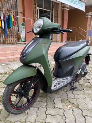 Janus 2017 ( Bs92 ) Máy rin ngon. Mua bán Xe máy tại Quận Sơn Trà Đà Nẵng được đăng bởi Khang Nam Motor 