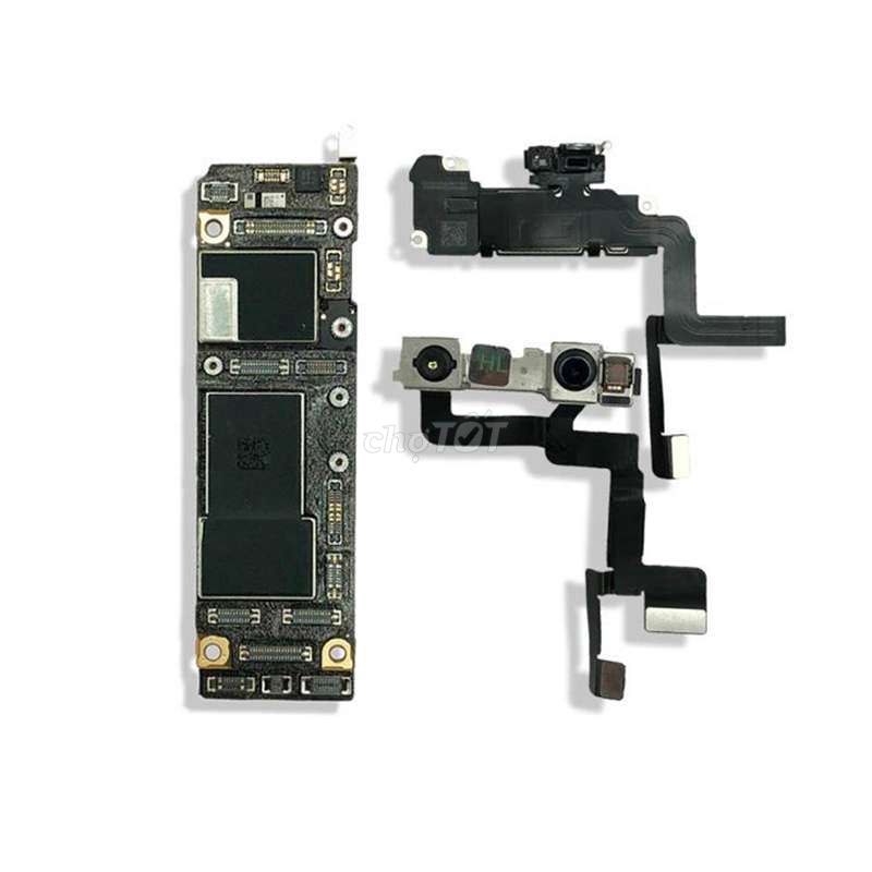 Mainboard Apple iPhone 11 Full chức năng. Mua bán Linh kiện (RAM, Card...) tại Thành phố Huế Thừa Thiên Huế được đăng bởi trường nguyễn hình 1