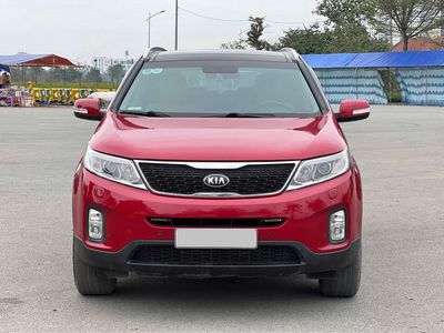 Kia Sorento 2019 2.2 DAT Premium - 57000 km. Mua bán Ô tô tại Quận 12 Tp Hồ Chí Minh được đăng bởi Xuân Trường