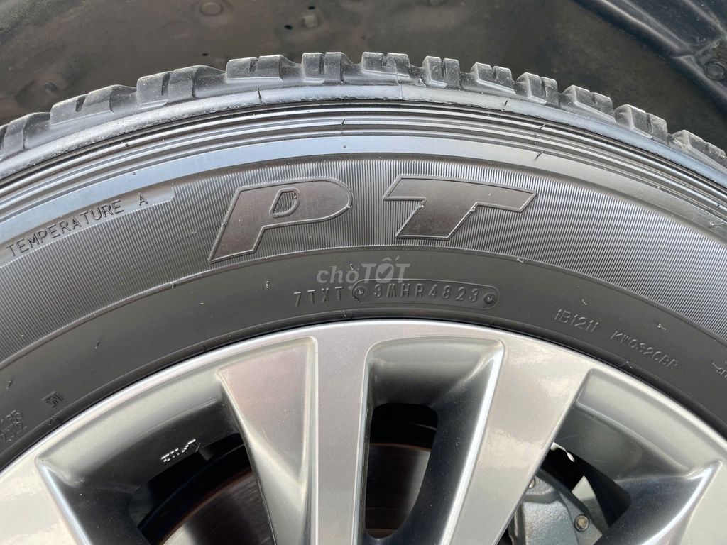 Toyota Fortuner 2.7 4x2 AT 2024 - 20000 km. Mua bán Ô tô tại Thành phố Dĩ An Bình Dương được đăng bởi Siêu Thị Ô Tô Bình Dương  hình 17