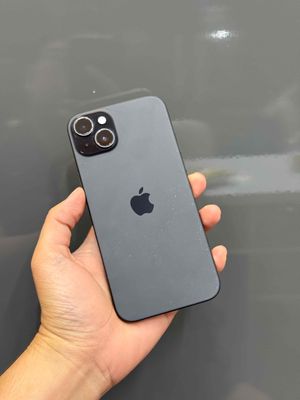 15 Plus 128GB Lock Mỹ Pin 85 Zin đẹp 98% imei 8272. Mua bán Điện thoại tại Quận Ninh Kiều Cần Thơ được đăng bởi Quý Mobile Cần thơ