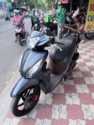 Yamaha Grande 2015 Xanh