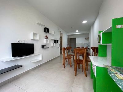 Chính chủ cho thuê căn hộ Citi Esto 2Pn2Wc full nội thất