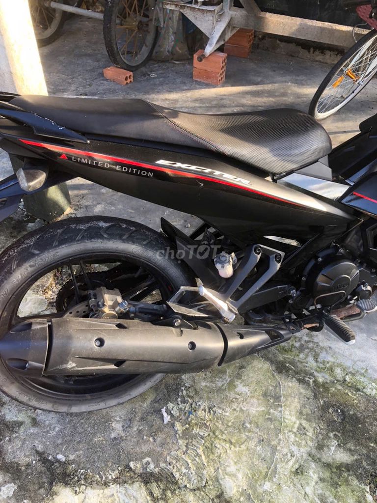Bán xe exciter. Mua bán Xe máy tại Huyện Phú Lộc Thừa Thiên Huế được đăng bởi Anime china Offical hình 1