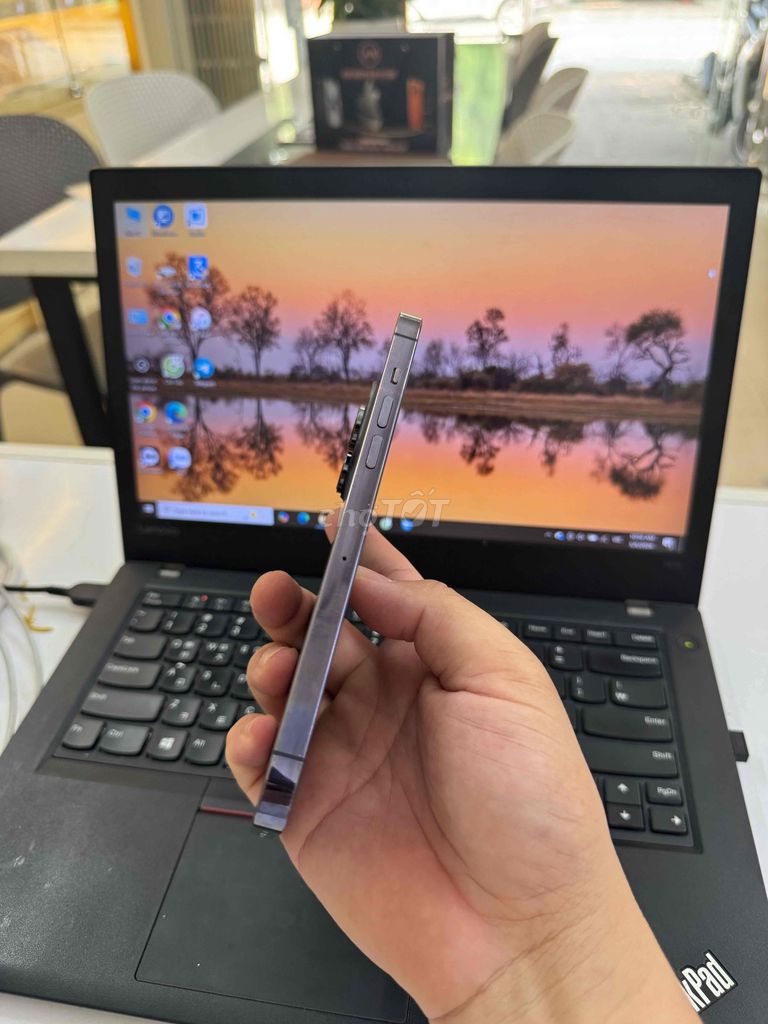 Apple iPad Gen 7 32GB Vàng hồng. Mua bán Máy tính bảng tại Quận Kiến An Hải Phòng được đăng bởi nguyen minh hình 1