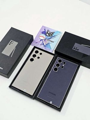 GALAXY S24ULTRA 5G VN FULLBOX 256GB SIÊU ĐẸP. Mua bán Điện thoại tại Huyện Lấp Vò Đồng Tháp được đăng bởi HIẾU B STORE