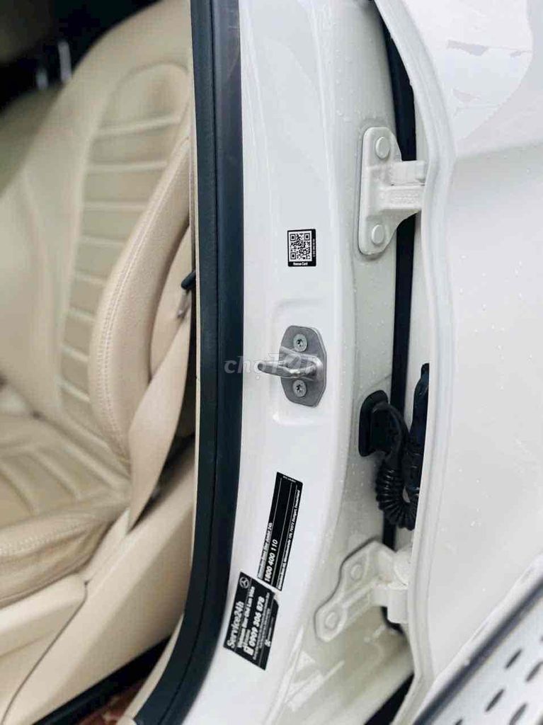 GLC200 2022 một chủ sơn zin 100%. Mua bán Ô tô tại Quận Hoàng Mai Hà Nội được đăng bởi Phạm quang đồng hình 18