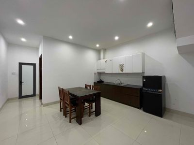Аренда · 1 комн. · 50 м² · Quận Sơn Trà, ул. Đường Thành Vinh 2