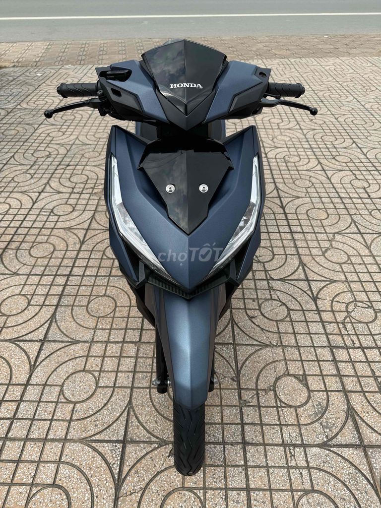 Vario 150 2018 cọp mẫu cũ như mới, đi đúng 5200km. Mua bán Xe máy tại Quận Ô Môn Cần Thơ được đăng bởi Trần Tùng hình 1