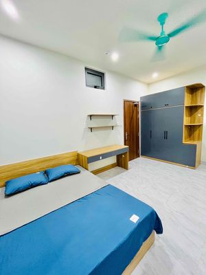 Аренда · 1 комн. · 30 м² · Quận Cẩm Lệ, ул. Đường Mẹ Thứ
