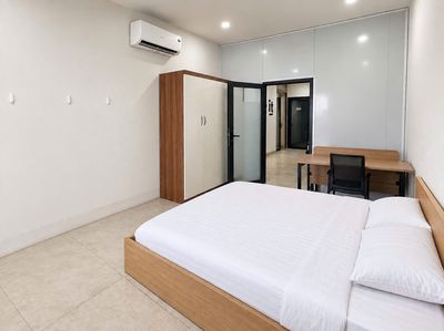 Rent · 1 bd · 140 м² · Thành phố Thủ Đức, ул. Quốc Lộ 13