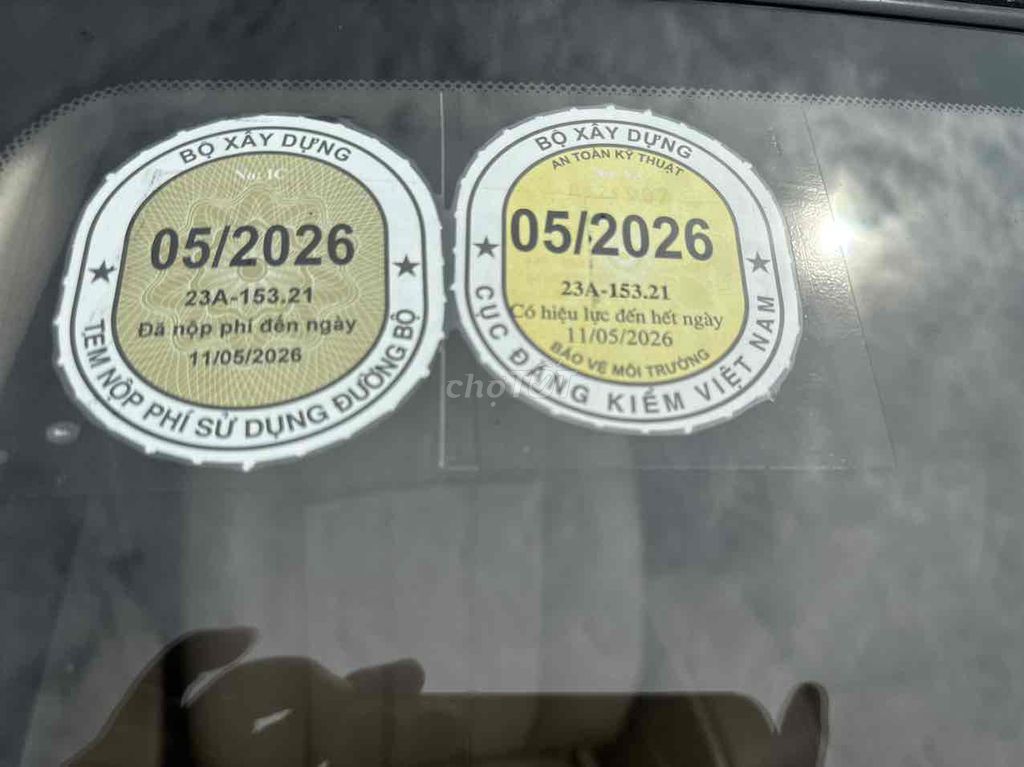 Ford Everest 2008 2.5L 4x4 MT - 51815 km. Mua bán Ô tô tại Quận Hà Đông Hà Nội được đăng bởi Ánh Minh hình 7