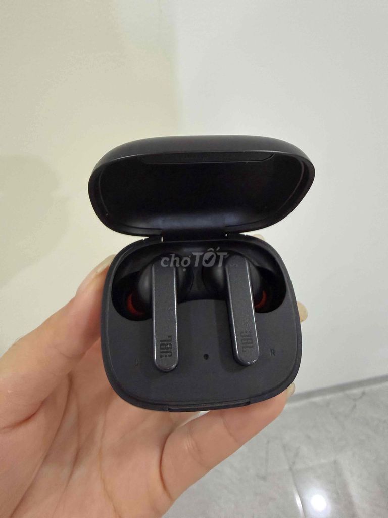 Tai nghe không dây JBL Live Pro+ Đen. Mua bán Tivi, Âm thanh tại Thành phố Biên Hòa Đồng Nai được đăng bởi Ha Luu hình 1