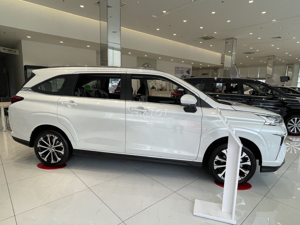 Toyota Veloz Cross 2025 ✅Tặng 100% Thuế Trước Bạ. Mua bán Ô tô tại Quận Tân Bình Tp Hồ Chí Minh được đăng bởi Toyota Hiroshima Tân Cảng Official hình 3