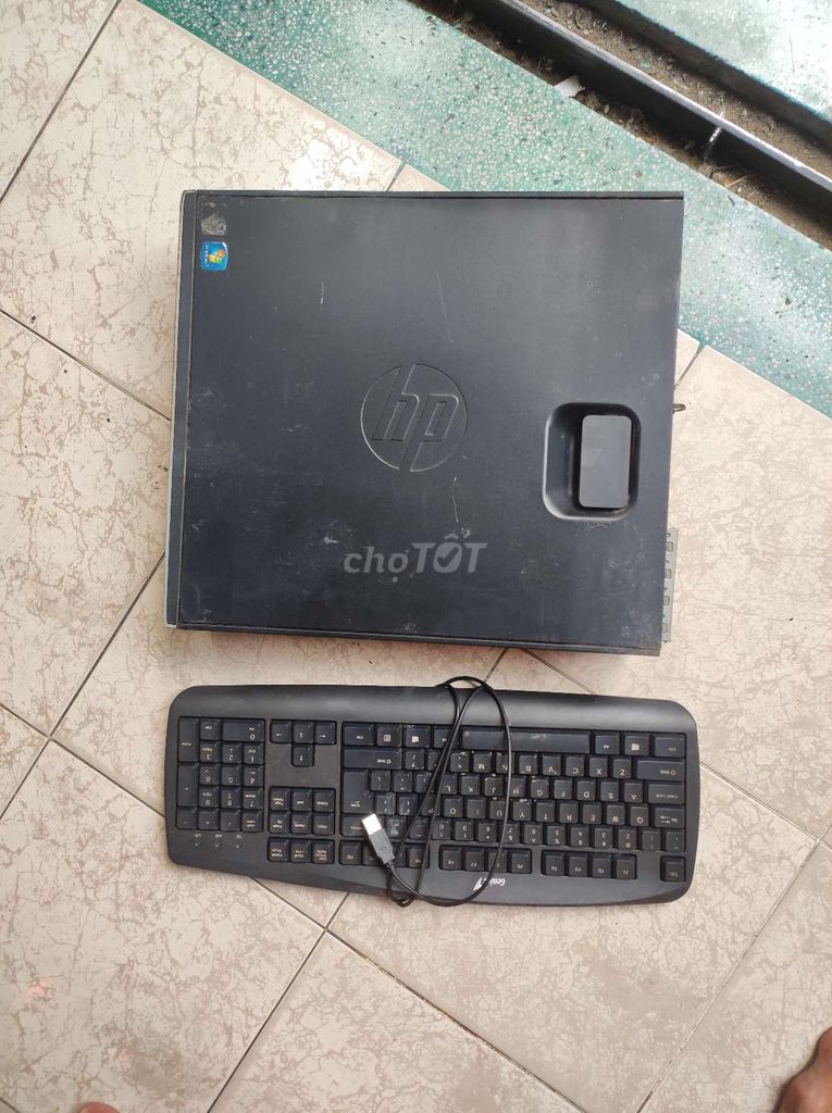 HP Compaq 8000 Elite Đen Văn phòng. Mua bán Máy tính để bàn tại Quận 11 Tp Hồ Chí Minh được đăng bởi Xiaomi 11 hình 1