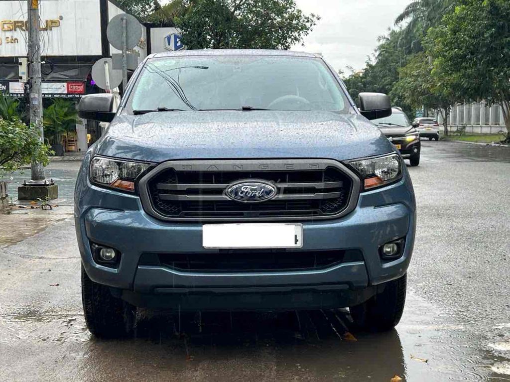 Ford Ranger XLS AT 2019 1 Chủ Đi Ít. Mua bán Ô tô tại Quận 12 Tp Hồ Chí Minh được đăng bởi AUTOMAX SAI GON hình 7