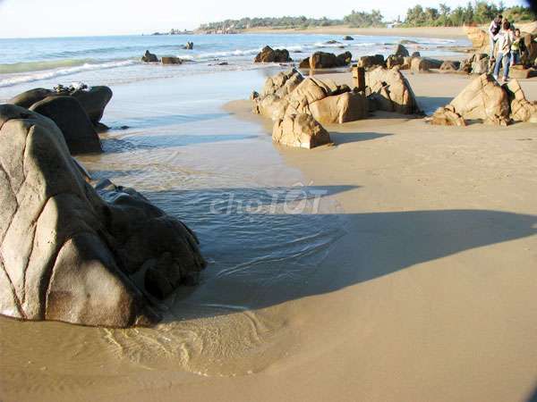 Tour cổ thạch,dinh thầy thím,núi chứa chan gia lào