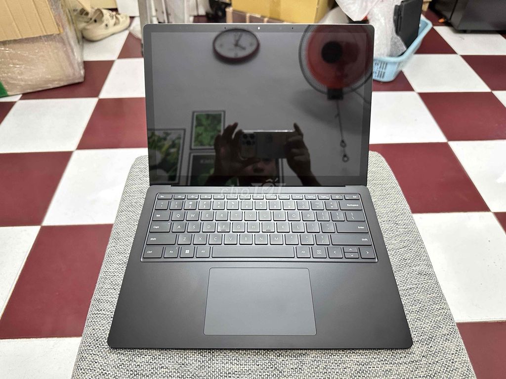 Surface Laptop 4 Ryzen 7 4980U/16G/512G 13.5inch. Mua bán Laptop tại Quận 1 Tp Hồ Chí Minh được đăng bởi Hữu Surface hình 1