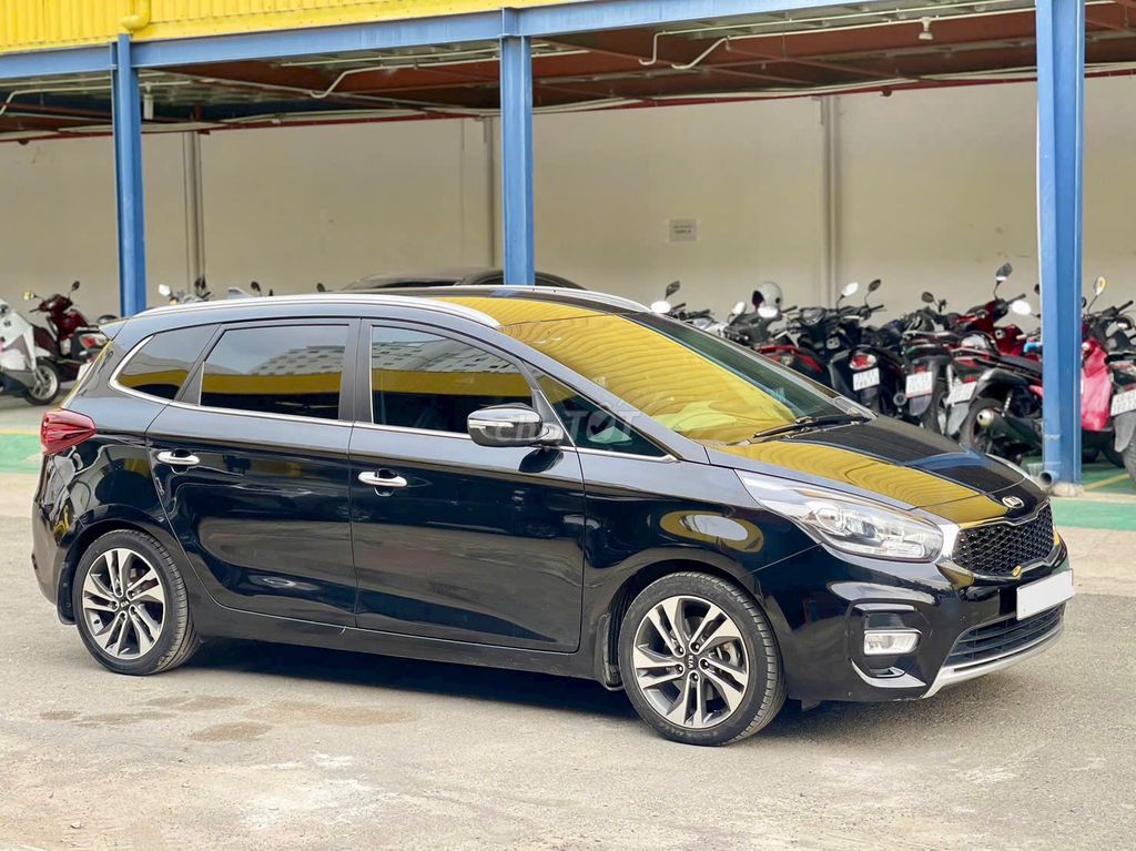 Kia Rondo 2022  - 84500 km. Mua bán Ô tô tại Quận Tân Phú Tp Hồ Chí Minh được đăng bởi Nguyễn Tân Xe Lướt  hình 2