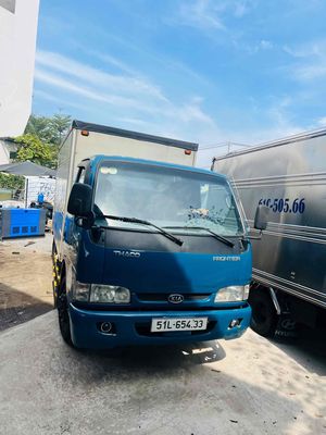 kia 2017 thùng kín tải 2,4 tấn máy cơ. Mua bán Xe tải, xe ben tại Huyện Bình Chánh Tp Hồ Chí Minh được đăng bởi Văn Bình Chánh