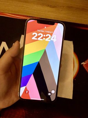 iPhone 12 Pro Max 256GB Gold, máy đẹp gần như mới. Mua bán Điện thoại tại Quận 4 Tp Hồ Chí Minh được đăng bởi Văn Mạnh 
