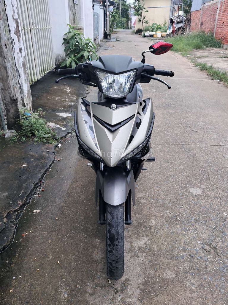 Ex 2017 xe sạch máy zin êm chính chủ. Mua bán Xe máy tại Quận Ô Môn Cần Thơ được đăng bởi Minh thuận ô môn hình 1