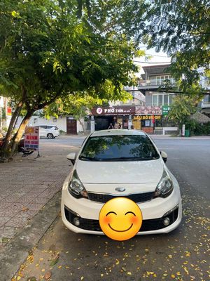Kia Rio 2017 1.4 MT Sedan - 170000 km. Mua bán Ô tô tại Quận Thanh Khê Đà Nẵng được đăng bởi NGUYỄN NGỌC PHƯỚC