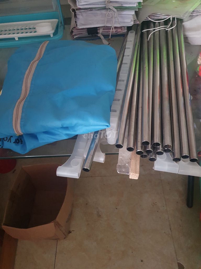 Tủ sấy quần áo. Mua bán Tủ, kệ gia đình tại Quận Liên Chiểu Đà Nẵng được đăng bởi Trần Nga hình 1