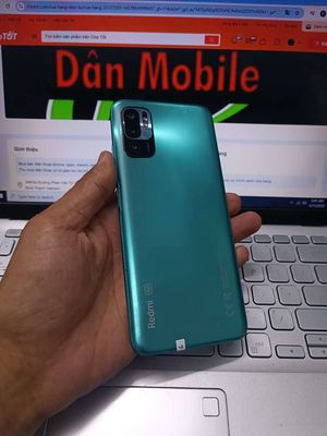 XIAOMI REDMI NOTE 10 5G 8GB.128GB PIN 5000 FULL CN